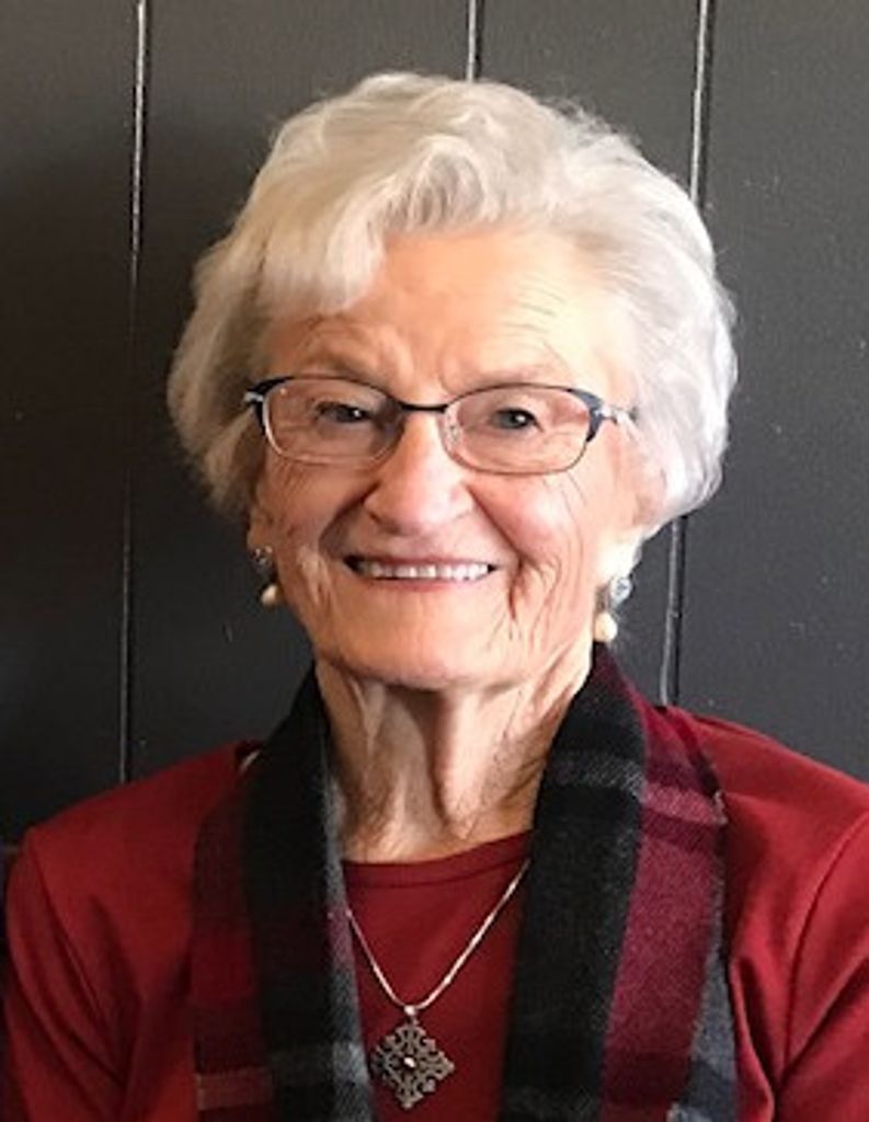 Jean Kennedy Russell Profile Photo