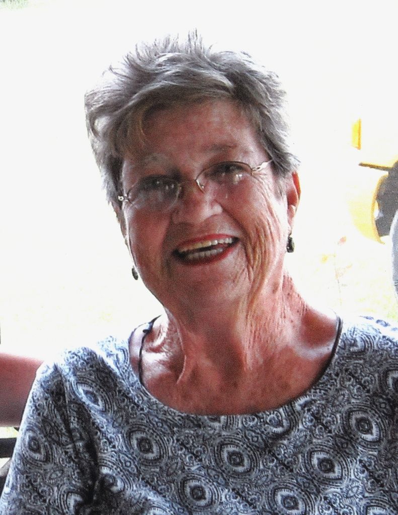 Edith Nell (Lyons)  Main