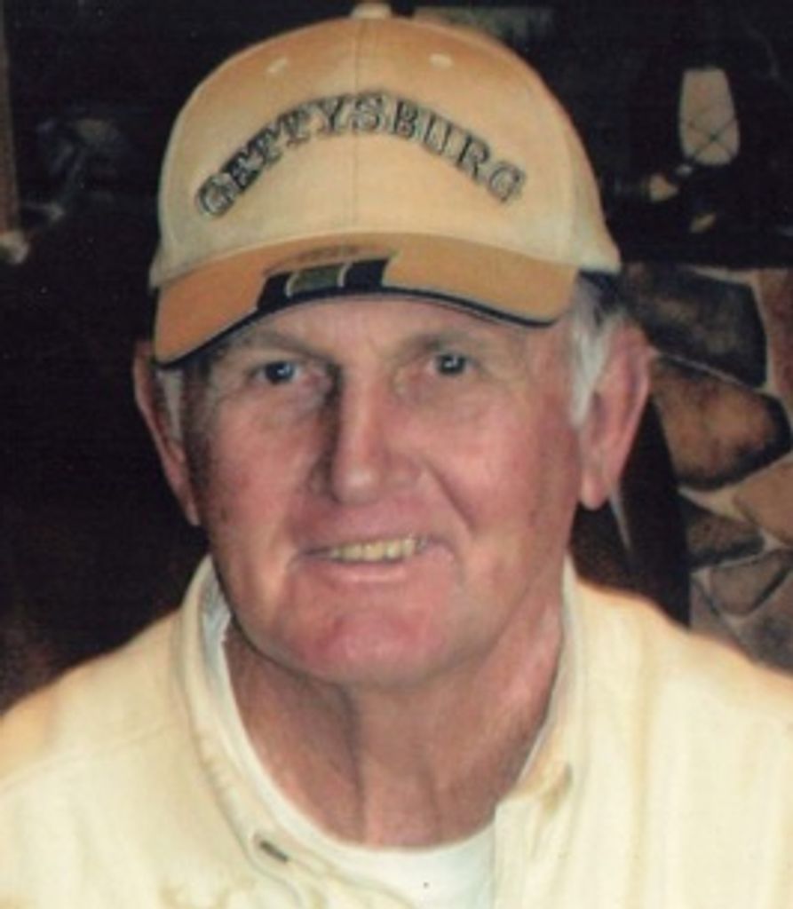 Robert Henderson Profile Photo