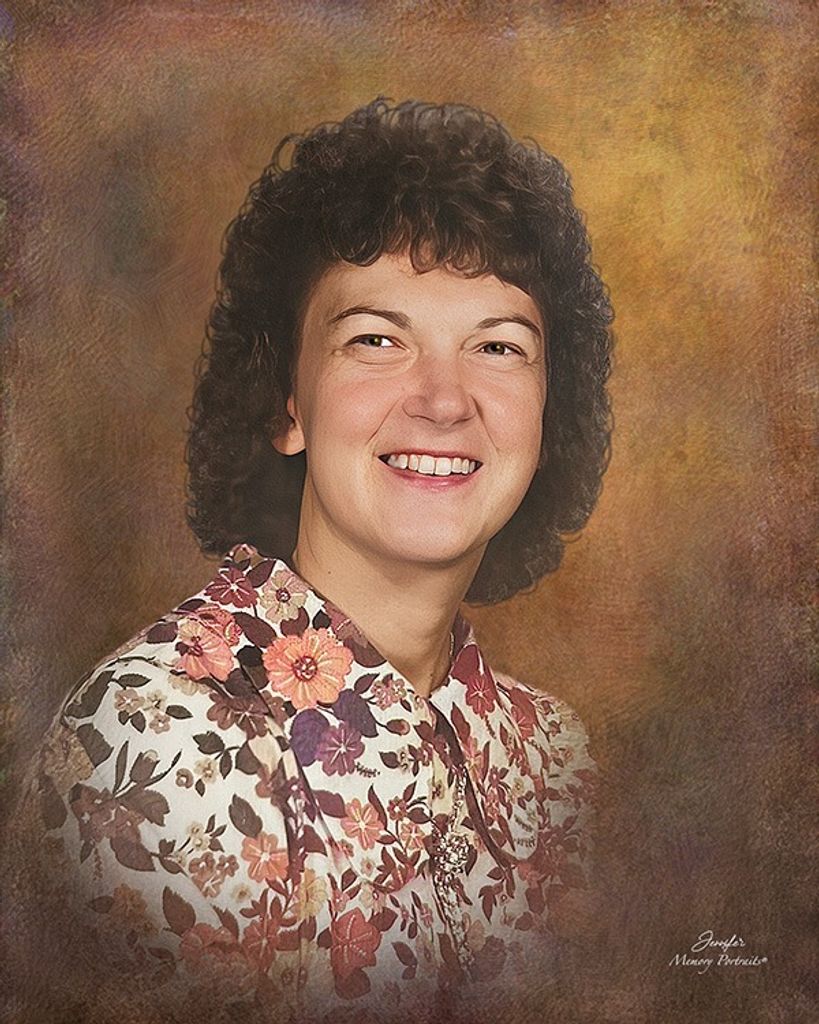 M. Marie Wessinger