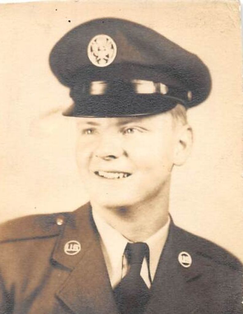 Clyde "Skip" L Skiver