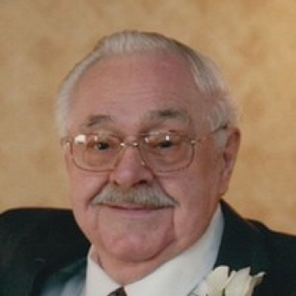 Arnold Paul Gloede Profile Photo