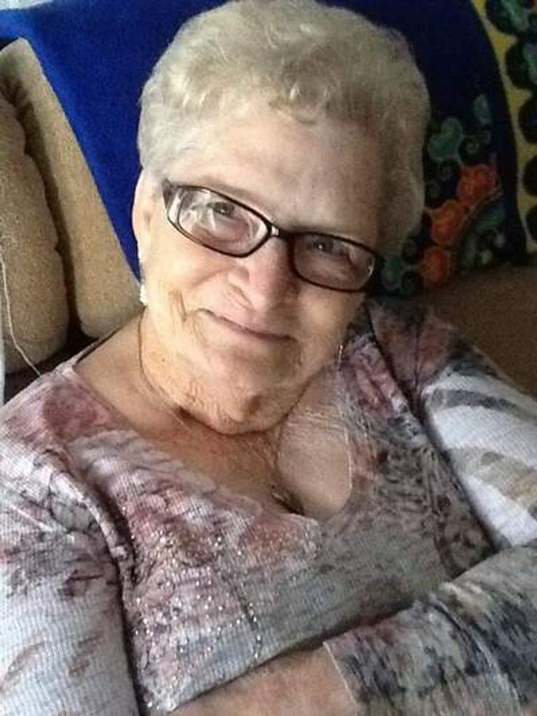 Gwendolyn Marlene Hart Profile Photo