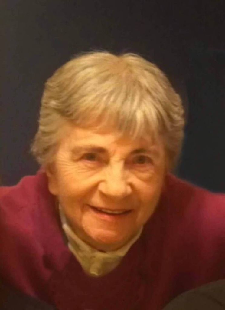 Evelyn (Anway) Livengood Profile Photo