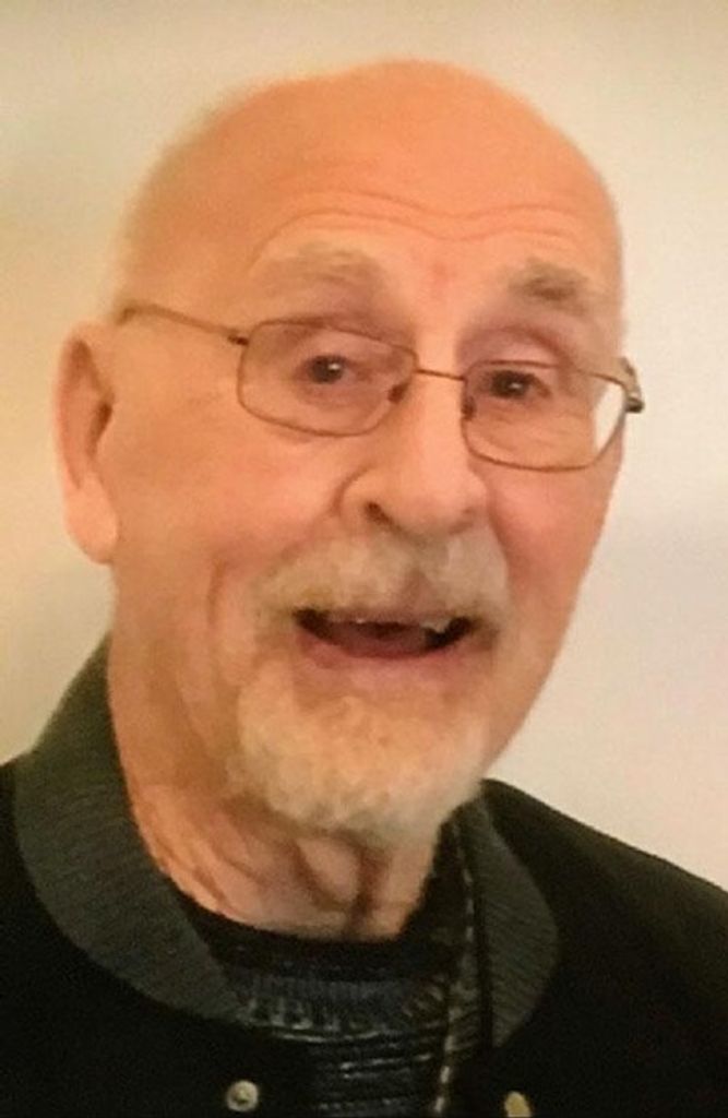 Wesley W. Buechler Profile Photo