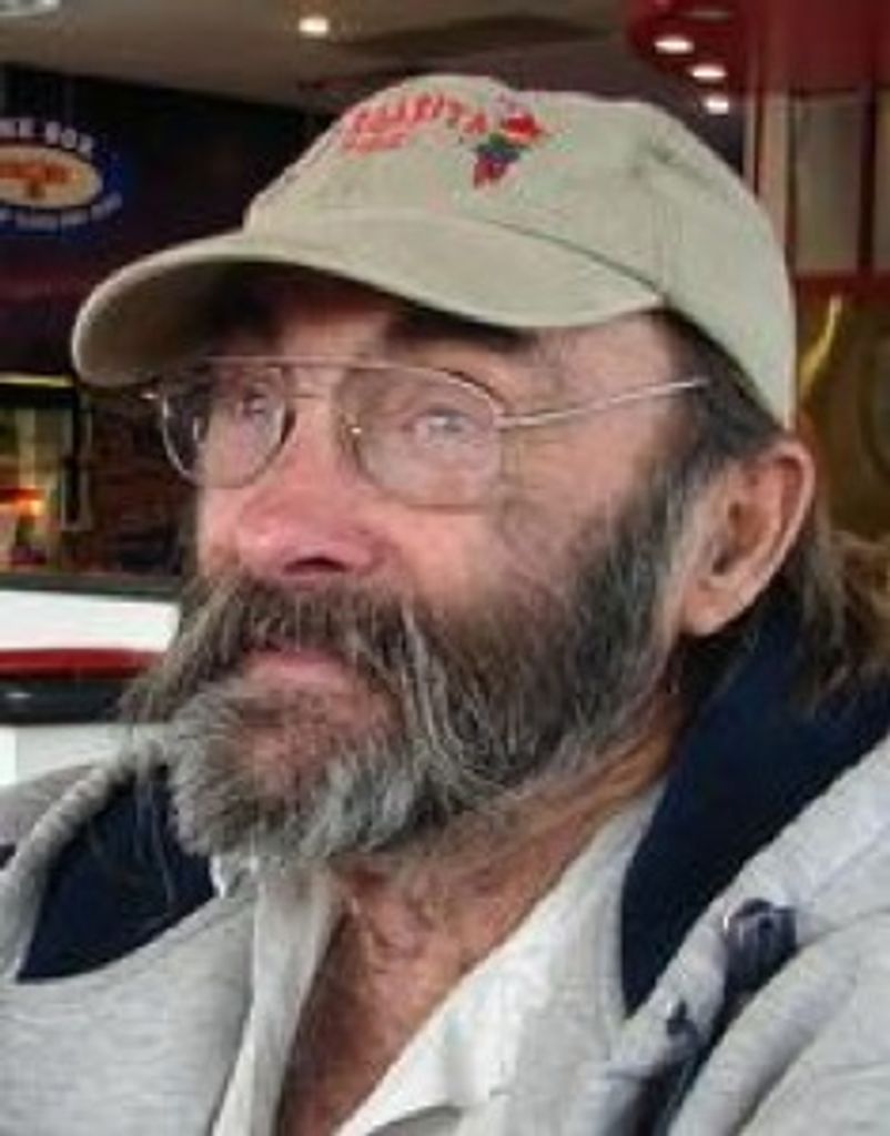 Stuart Tibbetts
