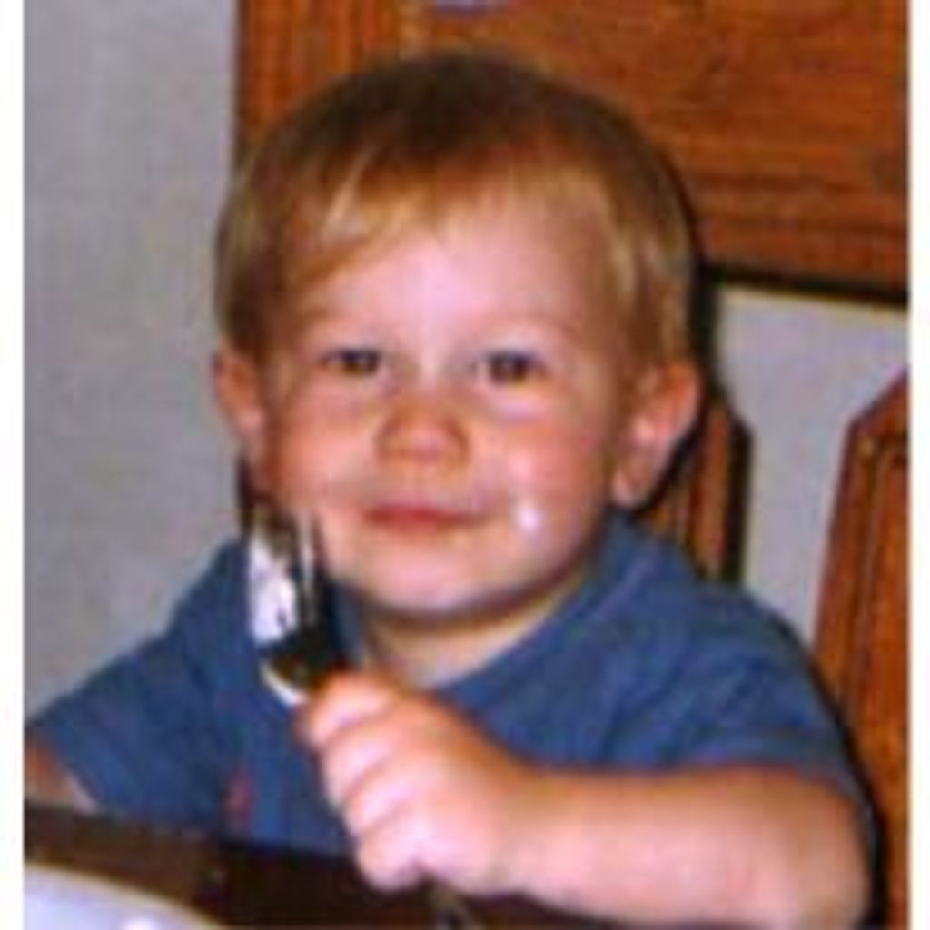 Hayden Lee Husley