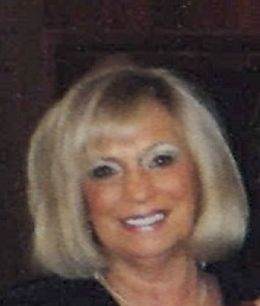 Rose Ann Baker Profile Photo
