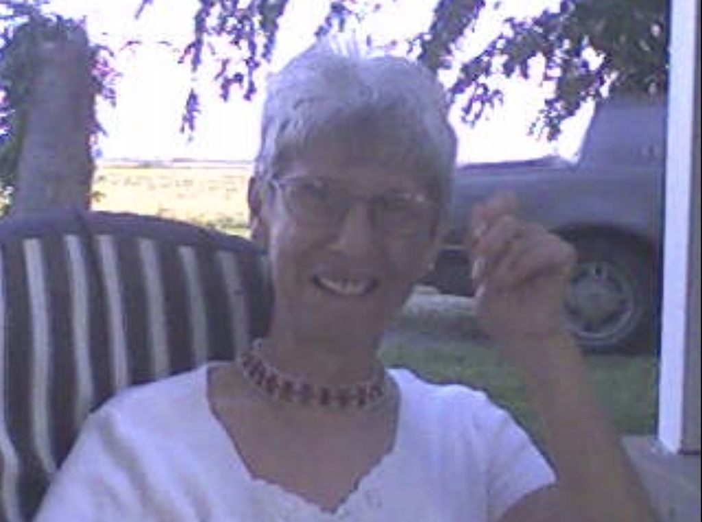 Lois Ann Womelsdorf Profile Photo
