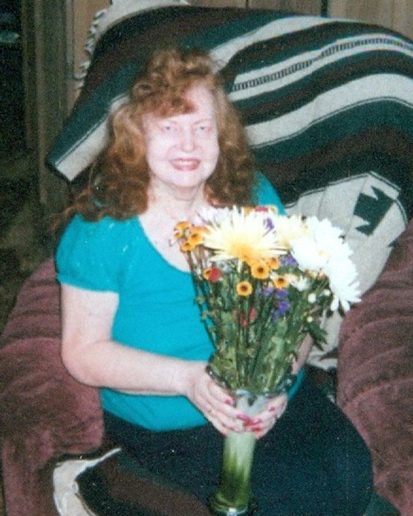 MaryEtta Wilson Maze