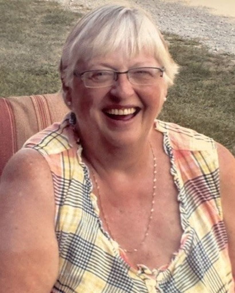 Irene Gaynor Desloovere Profile Photo