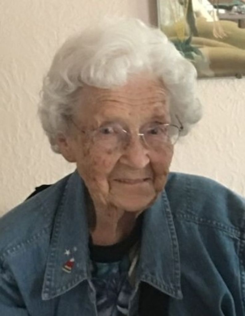 Wanda Laverne Perrigan