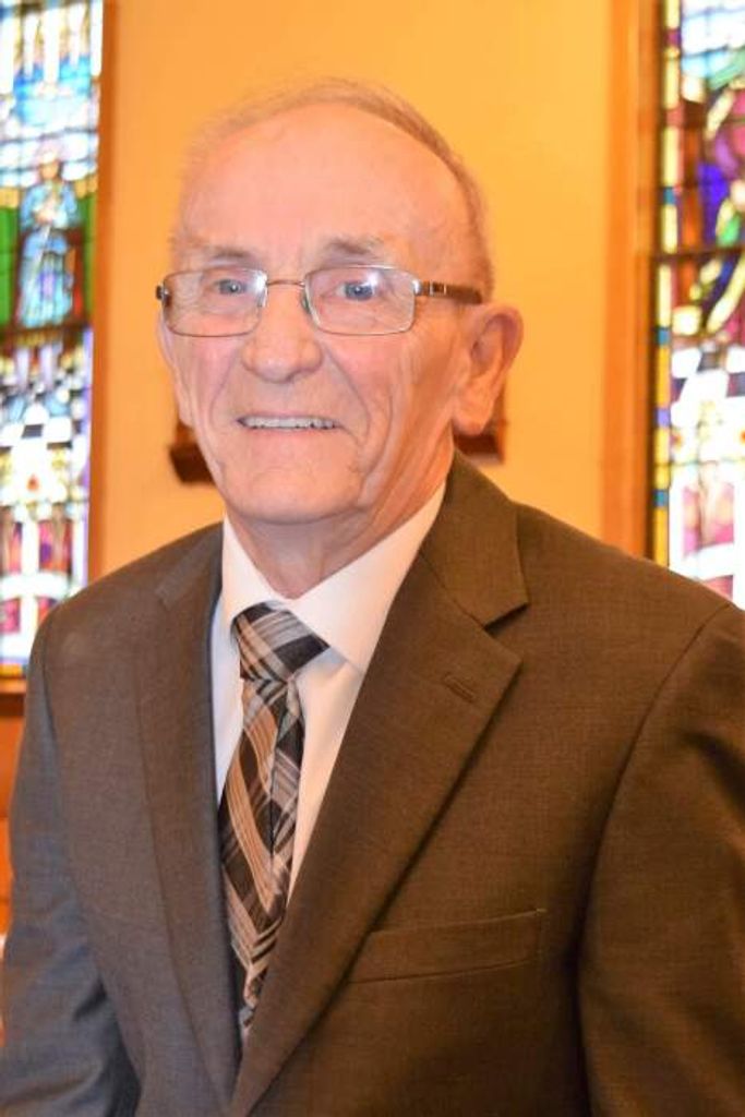 Colin McDaniel Profile Photo