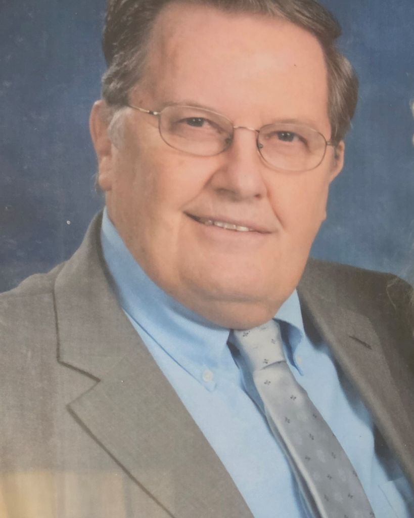 John Louis Kovacs