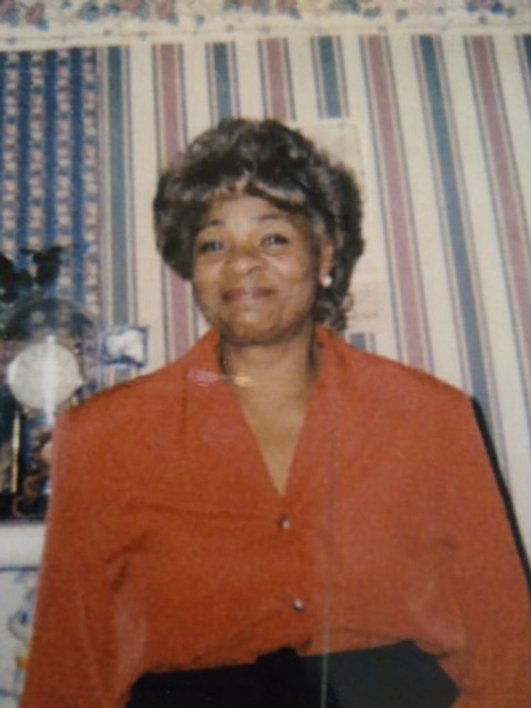 Mary Lou Vick Profile Photo