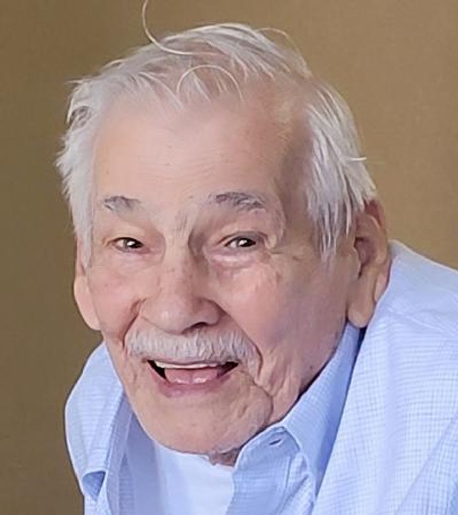 Kenneth Seymour Brown Profile Photo