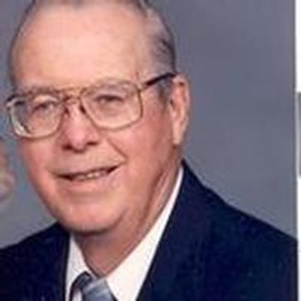 Robert A. Larson