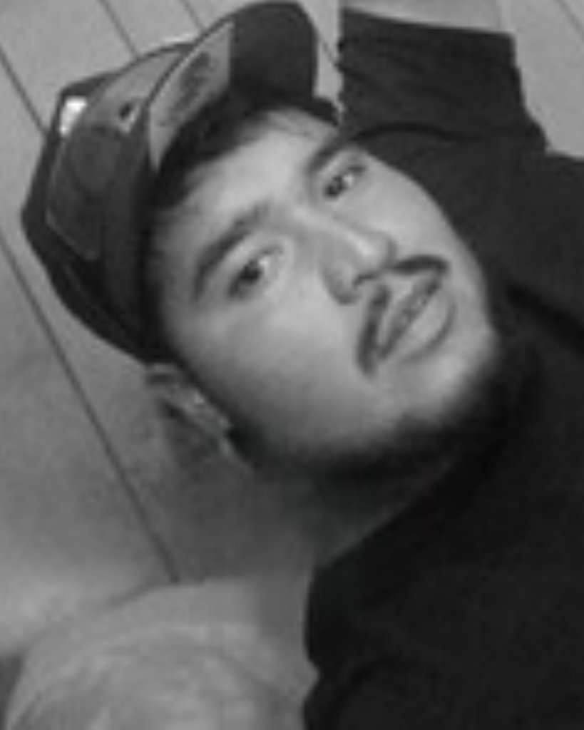 Brandon Alvarado Gaspar Profile Photo