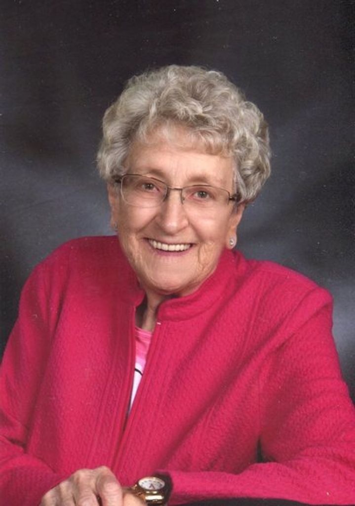 Gladys Evelyn Williams Profile Photo