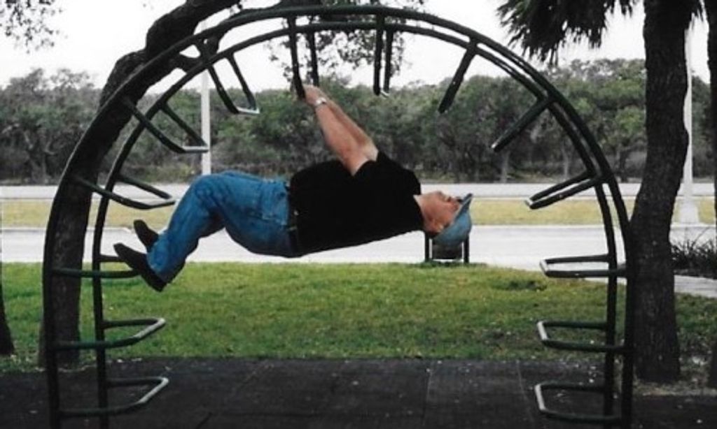 Steven Walbridge Profile Photo