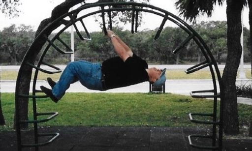 Steven Walbridge's obituary image