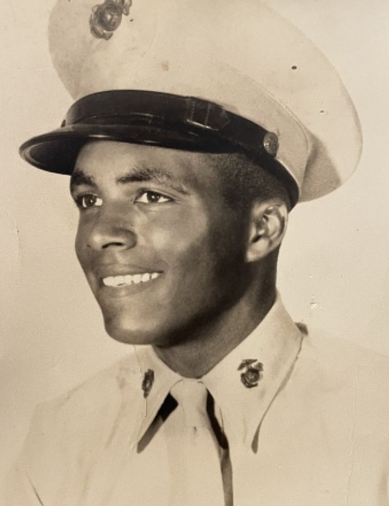 Hilton Lee Johnson Profile Photo