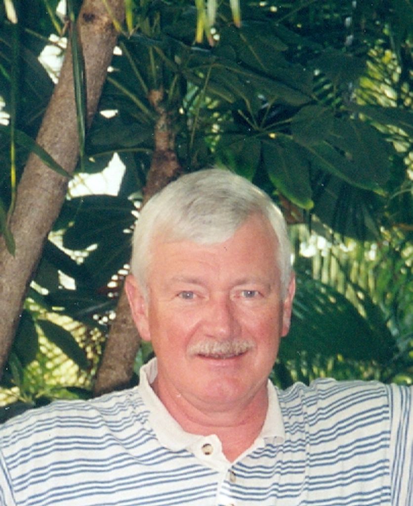 John R. Colburn