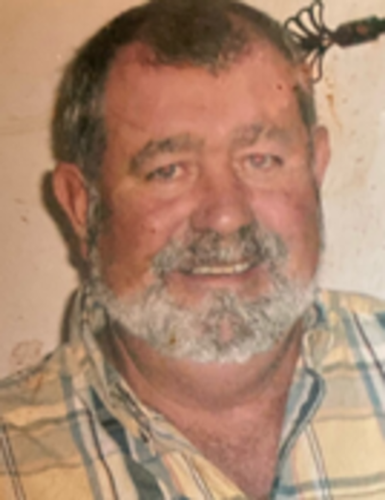 Eddie W. Cahoon