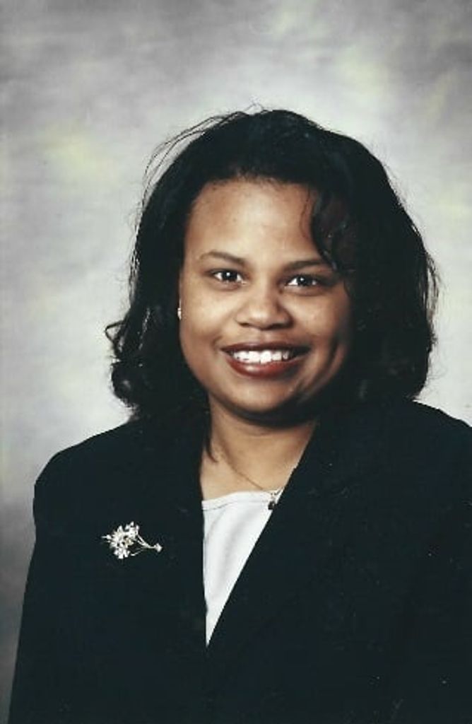 Natalie Patrice Daniel James