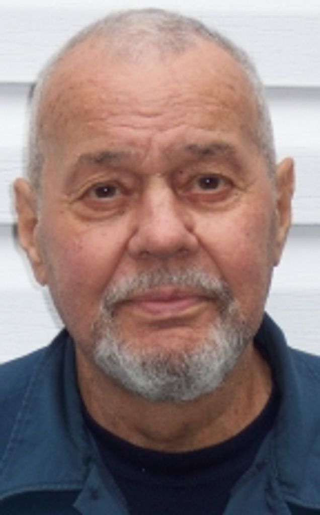 Charles B. "Buzz" Zimmerman