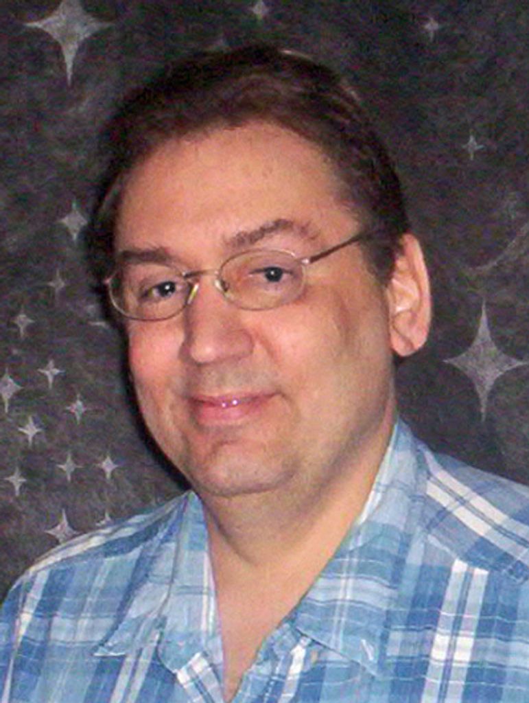 Timothy Earl Overseth Profile Photo
