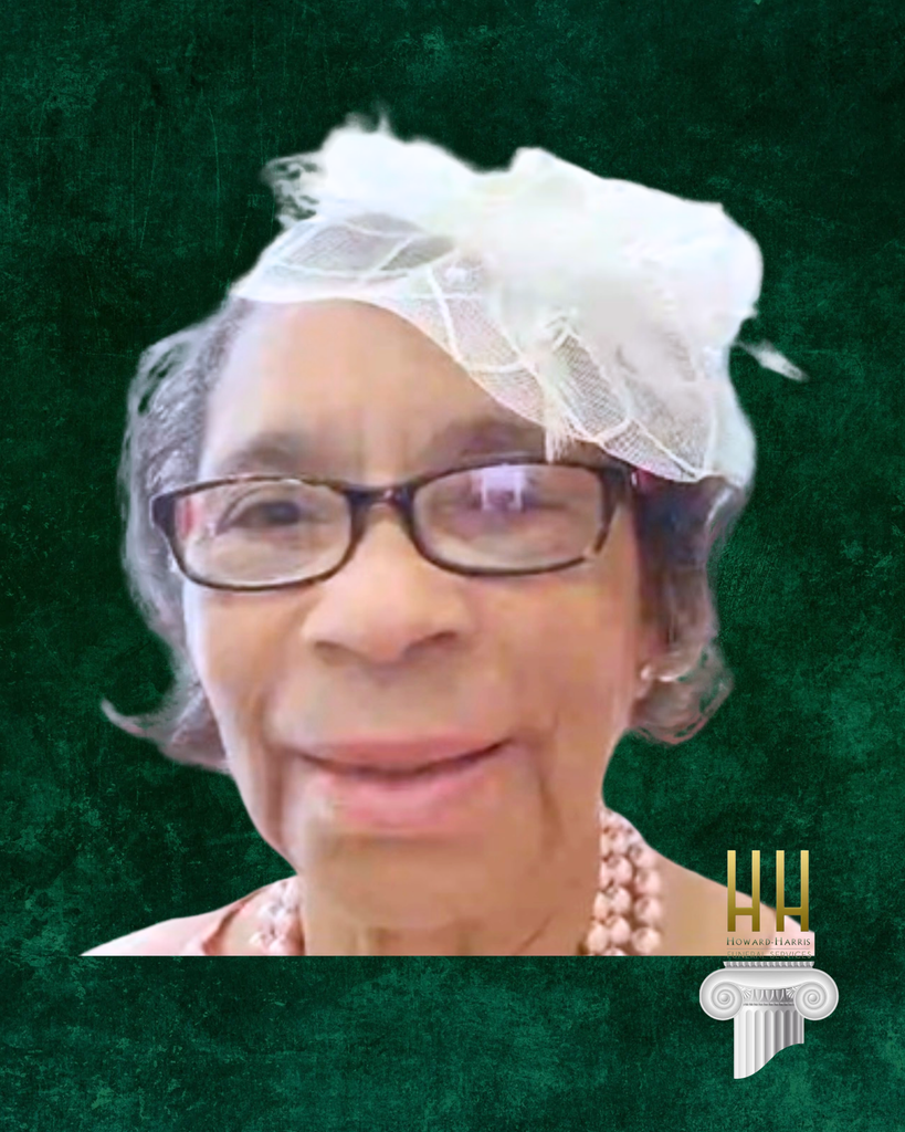 Iola Marie Gray Profile Photo