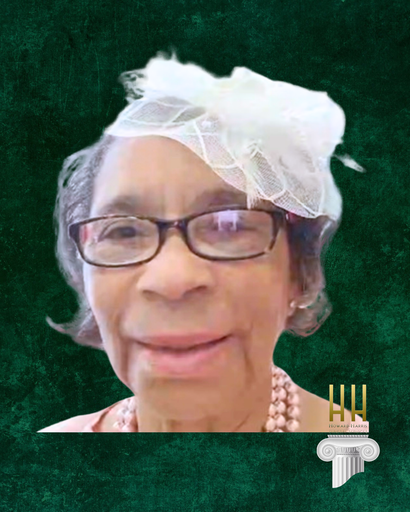 Iola Marie Gray's obituary image