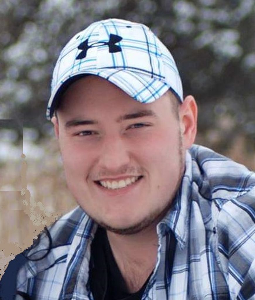 Timothy James Lehmkuhle