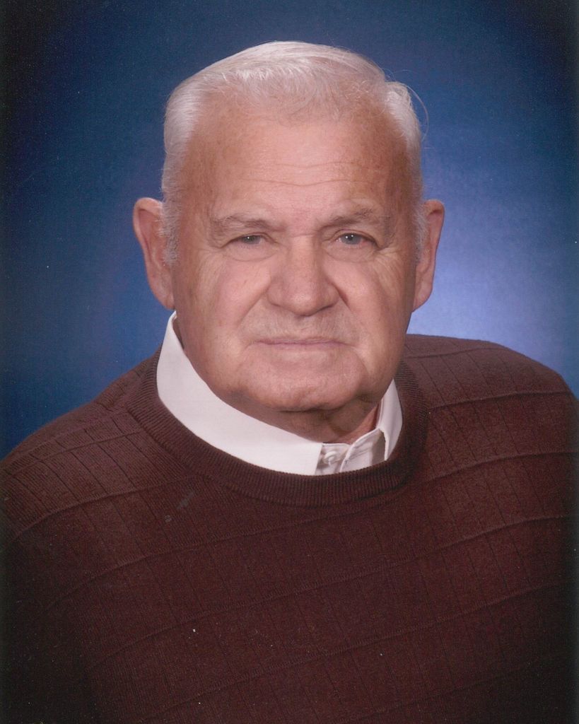 Theodore A. Norder, Sr.
