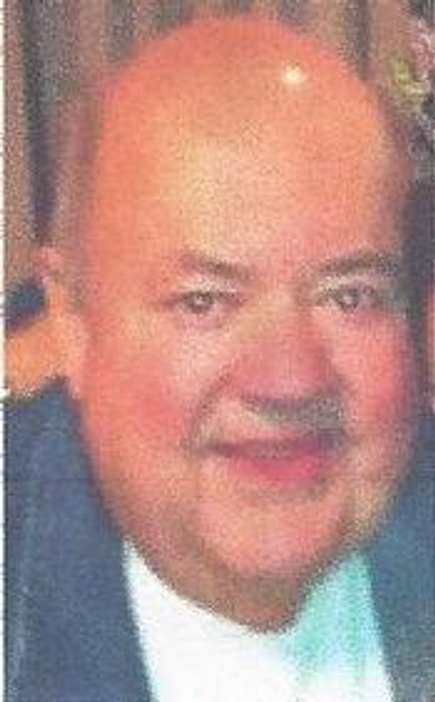 David Allen Barker Profile Photo