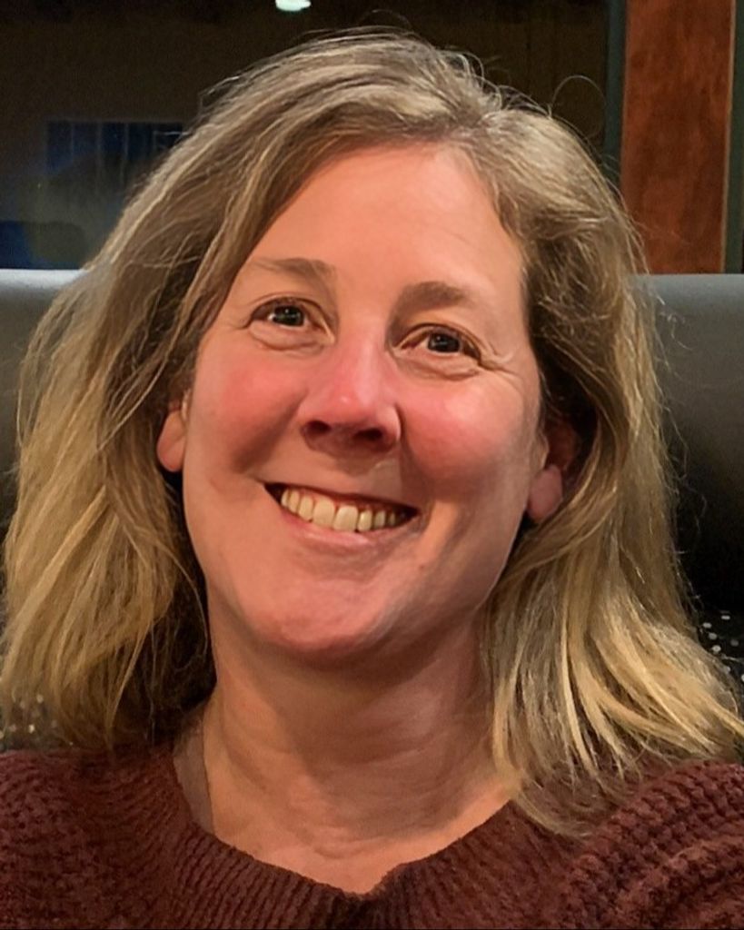 Lisa Kristine Drinkwater Profile Photo