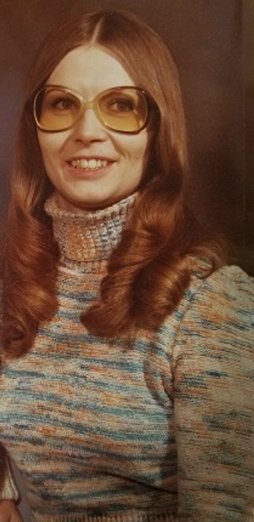 Lynne Marie Empfield