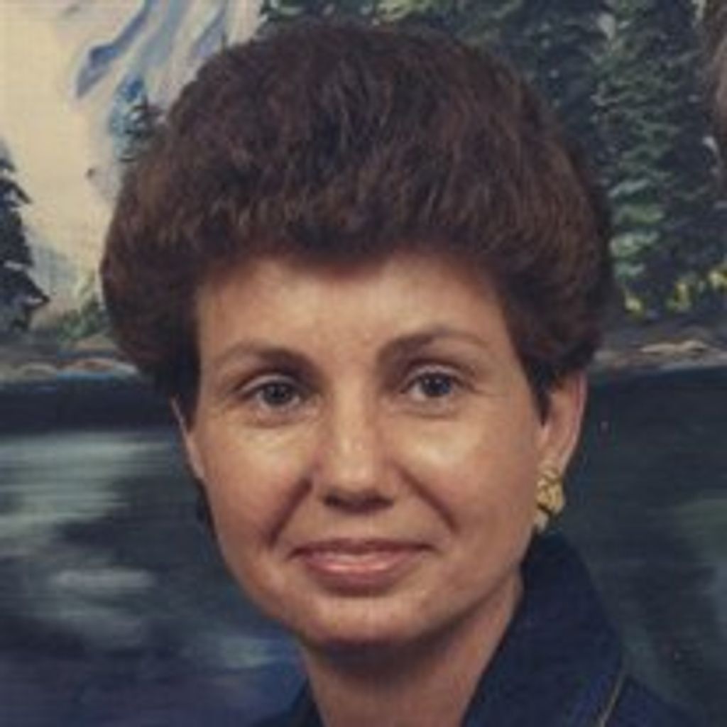 Lettie Chambers