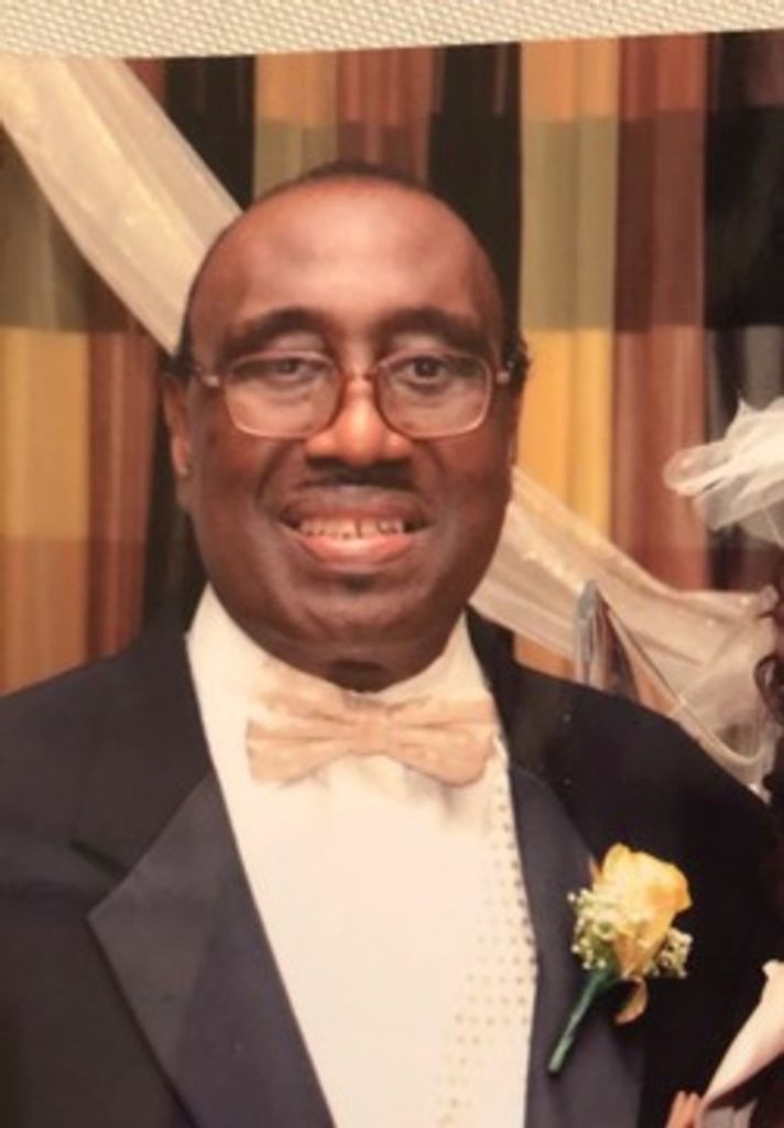 John Weldon Berry, Sr.