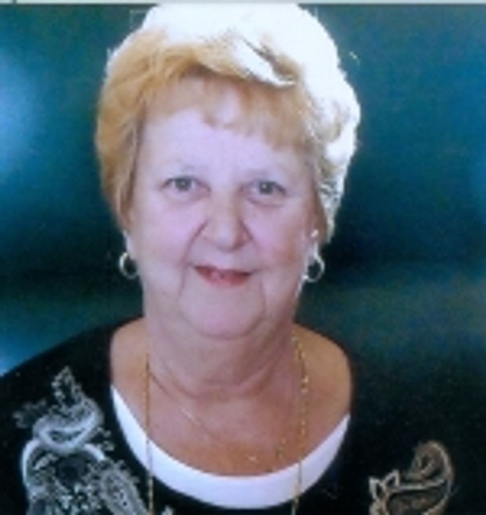 Corrine J. Herbst