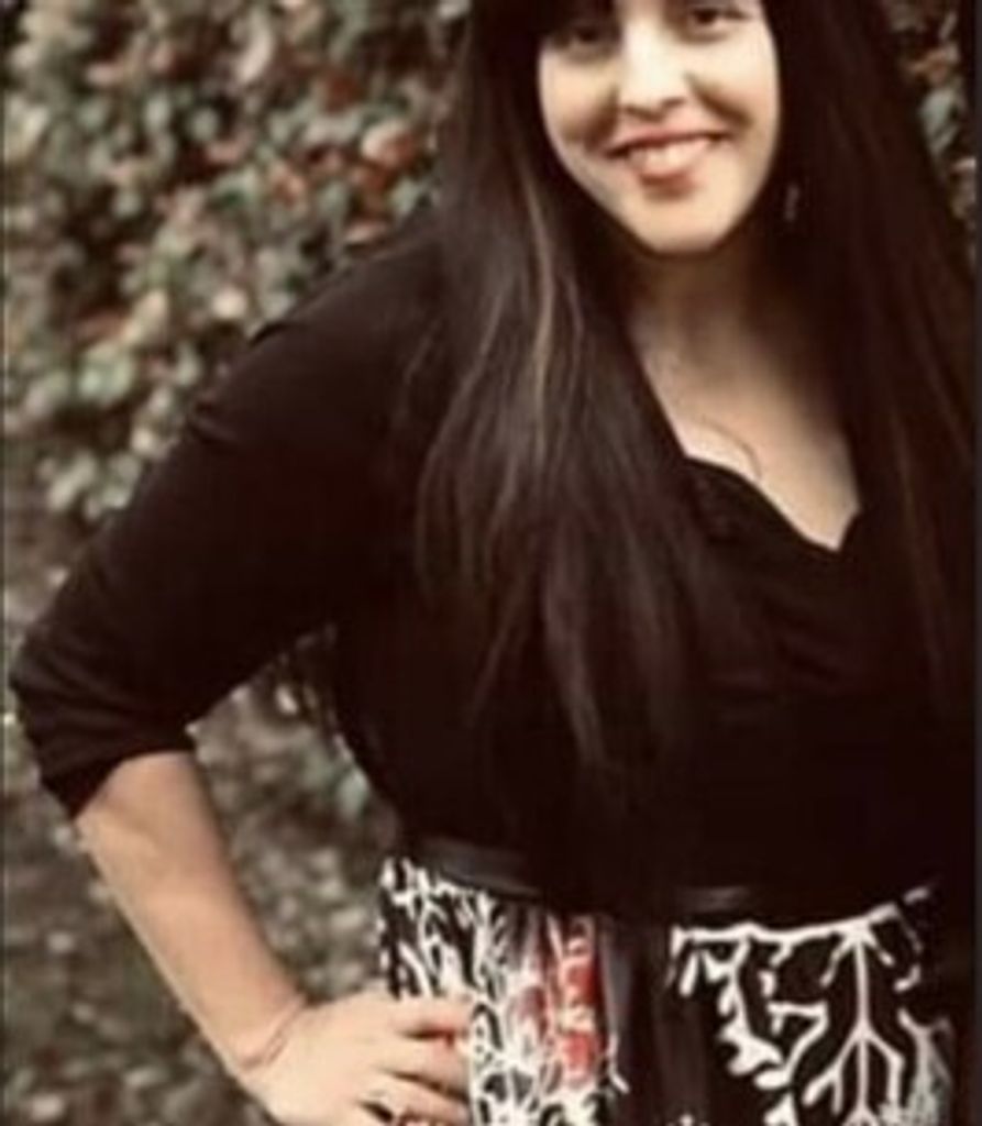 Crystal Michelle Thornton Profile Photo