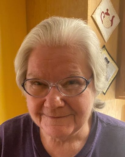 Linda Lou Flores's obituary image
