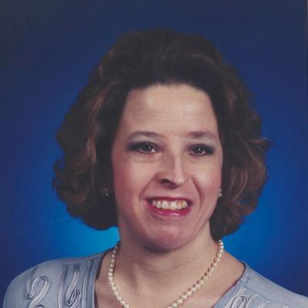 Gerry Jo Brawner