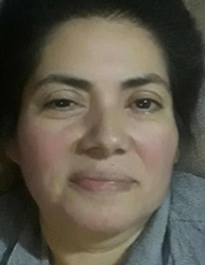 Maria Cordova-Izquierdo