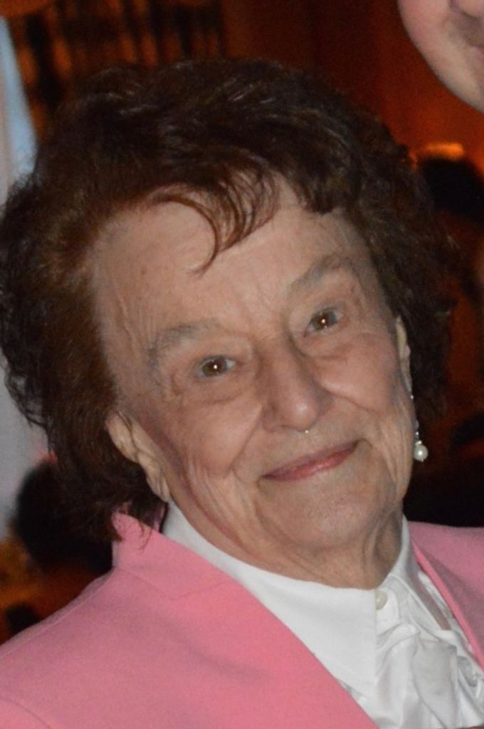 Eleanor J. (Mongiat)  Curran Profile Photo