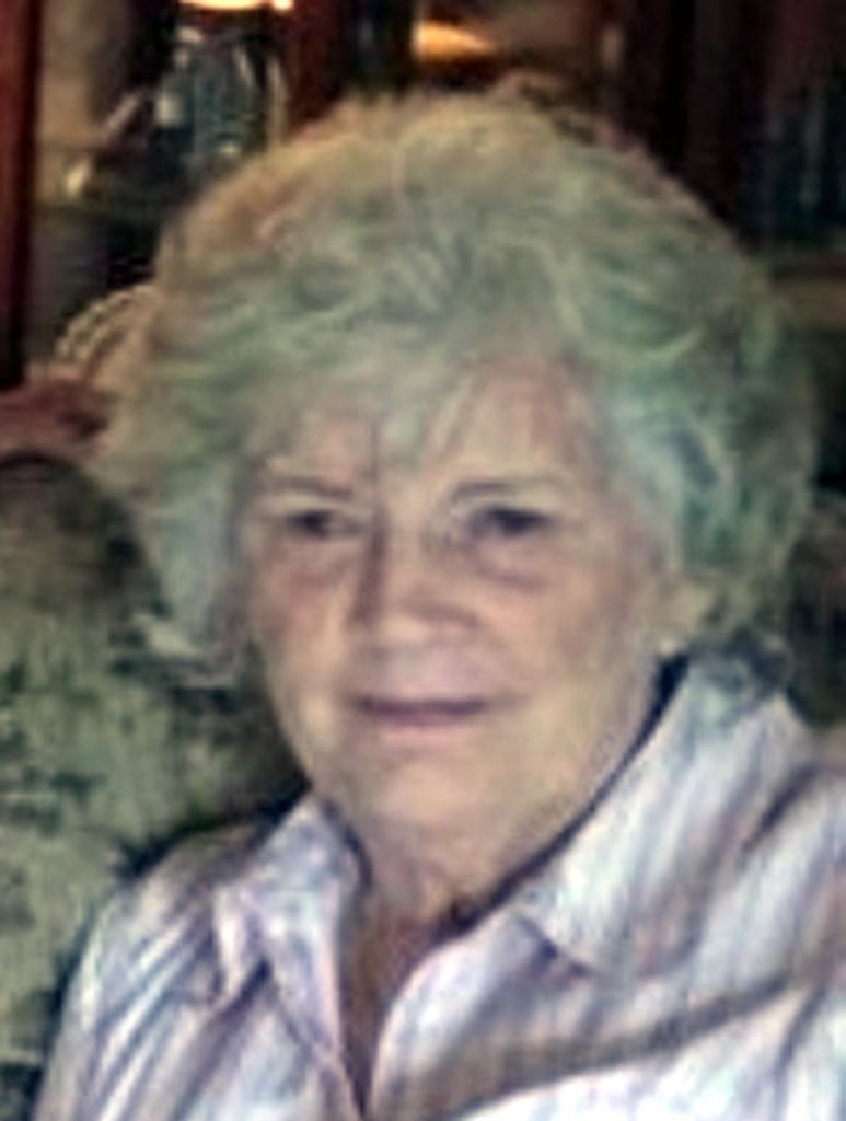 Carolyn Sue Ching