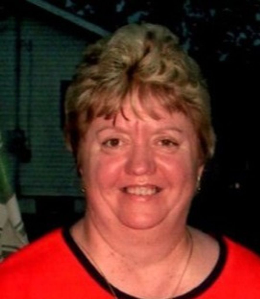 Shirley Marie (Macklin) Tribfelner Profile Photo