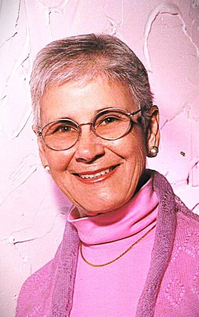 Clita M (Thurman)  Moore