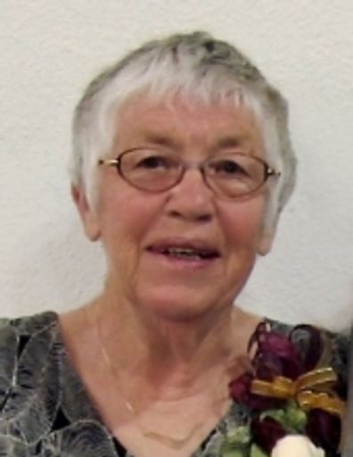 Annechiena "Ann" Sjoukina Van Loon Profile Photo